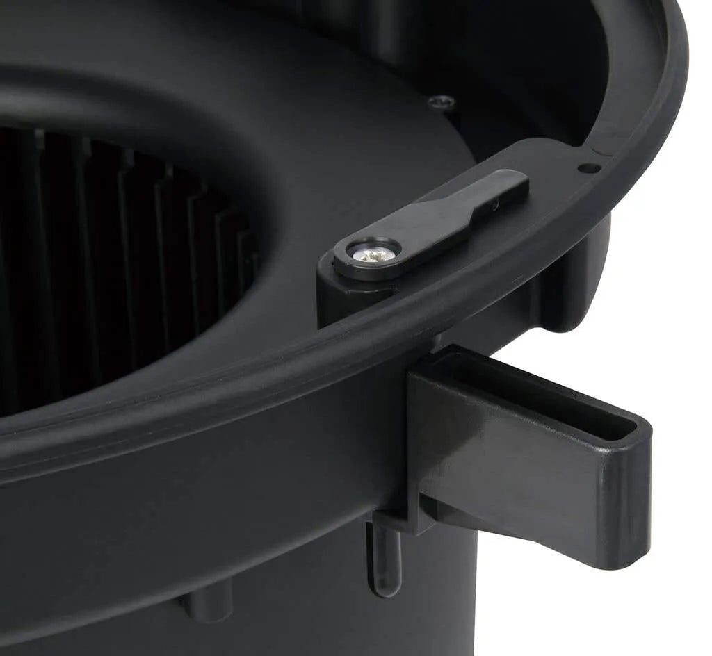 Alpine Ventilation Header Box Exhaust Fan 250FX