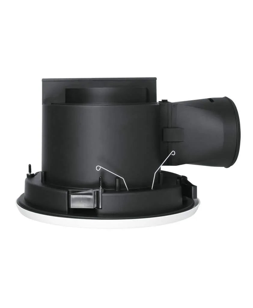 Alpine Ventilation Header Box Exhaust Fan 250FX