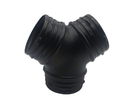 Alpine Ventilation Y Duct Connector 150-150-150mm