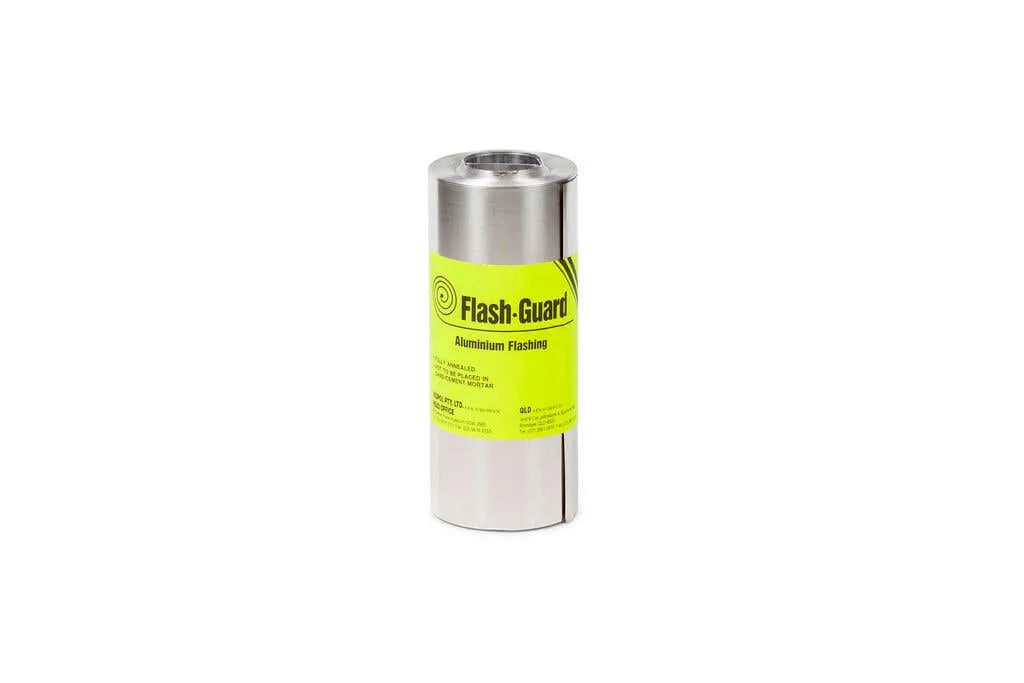 Aluminium Flashing 150mm x 20m