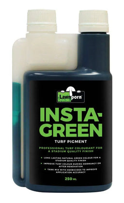 Amgrow Lawnporn Insta Green Fertilizer 250ml