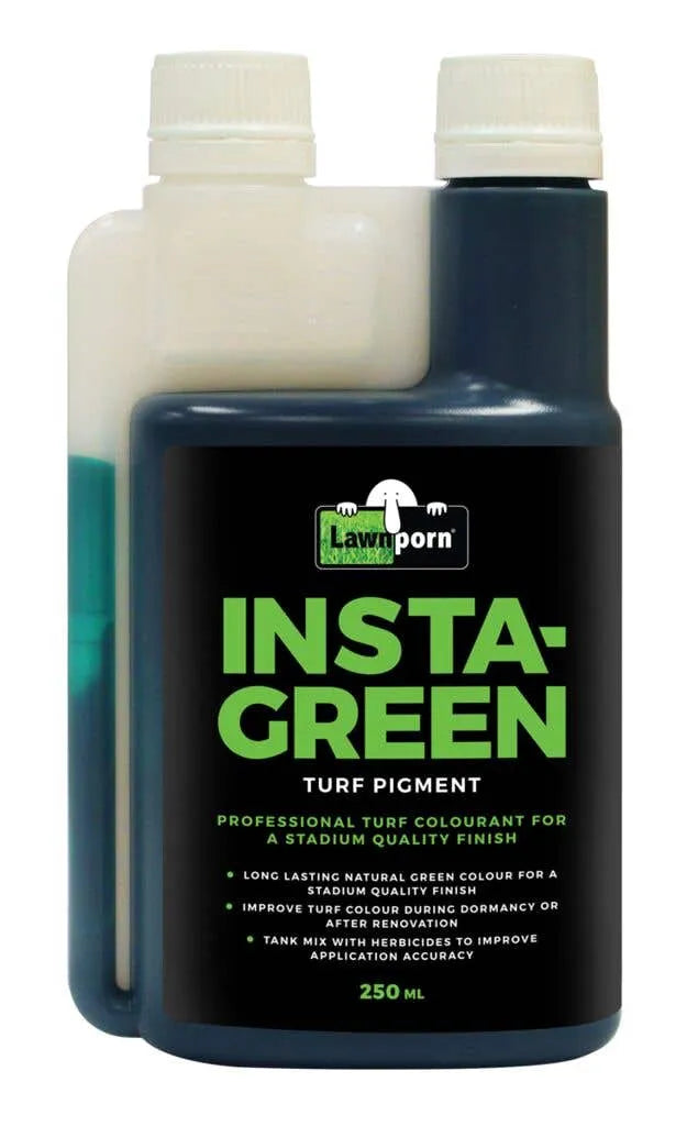 Amgrow Lawnporn Insta Green Fertilizer 250ml