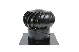 Ampelite Spinaway Vent 300mm Night Sky