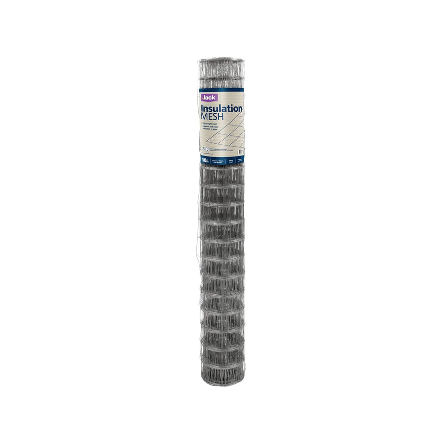 Aperture Wire Insulation Mesh1800 x 115 x 100 mm x 50m