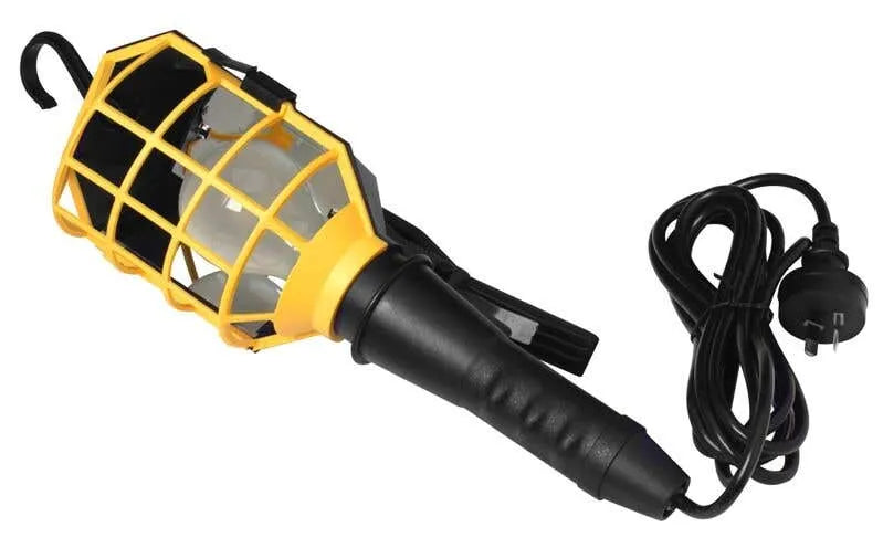 Arlec Hand Held Work Light