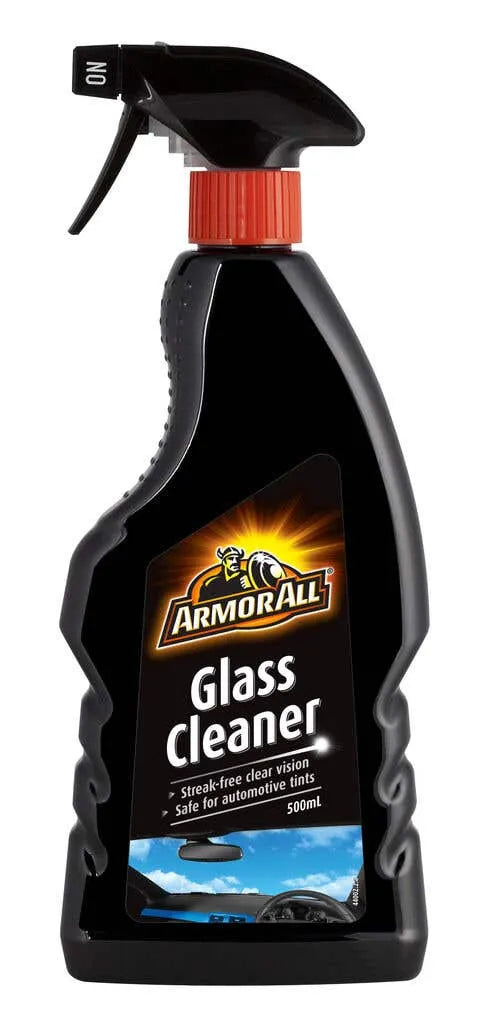 Armor All Glass Cleaner 500ml