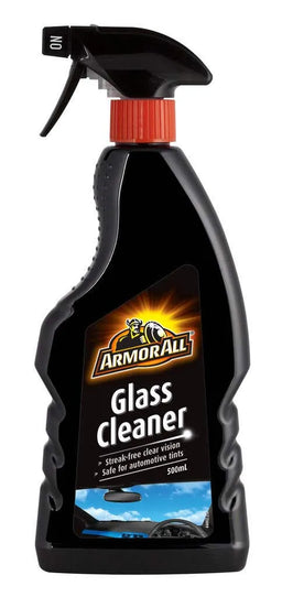 Armor All Glass Cleaner 500ml