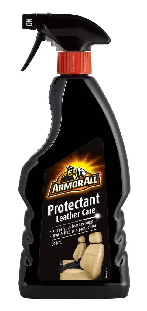 Armor All Protectant Leather Care 500ml