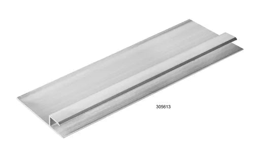 Axon Flashing Horizontal 9 x 3000mm