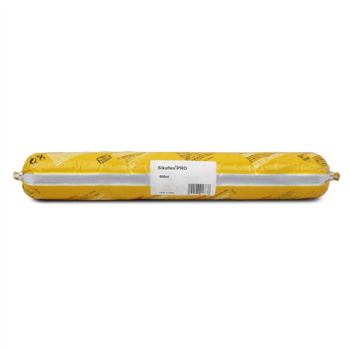 Sika Sealant Sikaflex Pro Brown 600mL Sausage