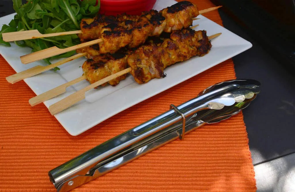 BBQ Buddy 23Cm Tongs