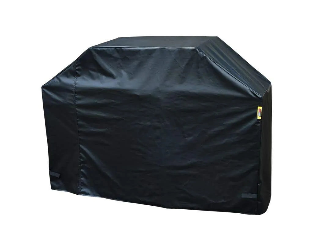 BBQ Buddy 3-4 Burner Hooded BBQ Cover