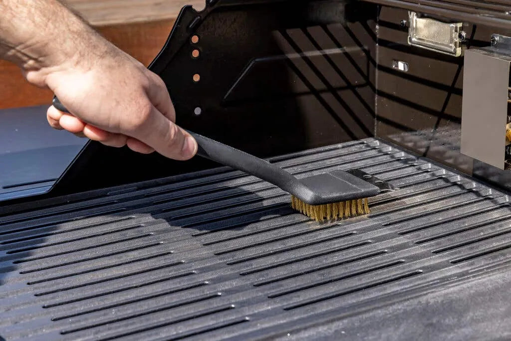 BBQ Buddy Basic Grill Brush