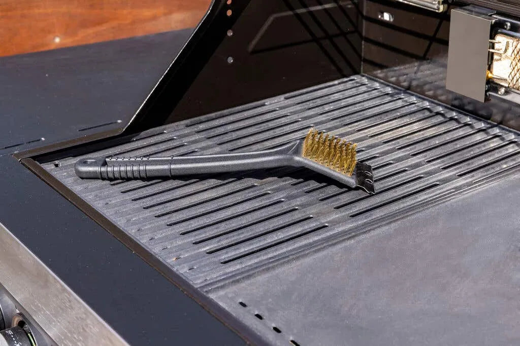 BBQ Buddy Basic Grill Brush