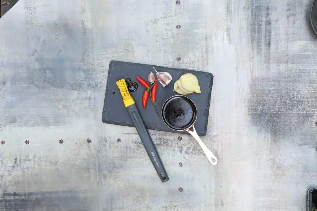 BBQ Buddy Basting Brush