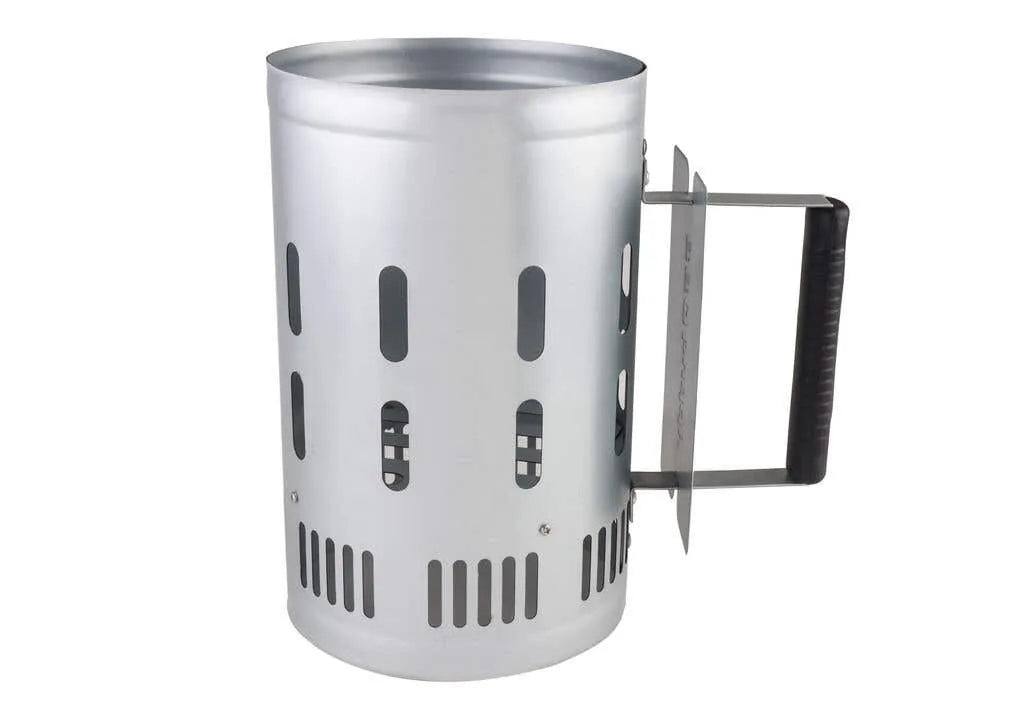 BBQ Buddy Charcoal Chimney Starter