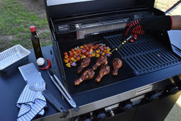 BBQ Buddy Digital Flip Tip Thermometer