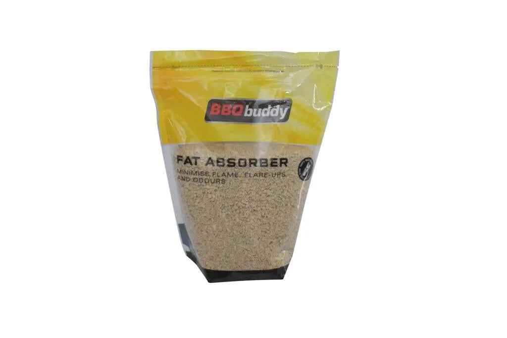 BBQ Buddy Fat Absorber 2L
