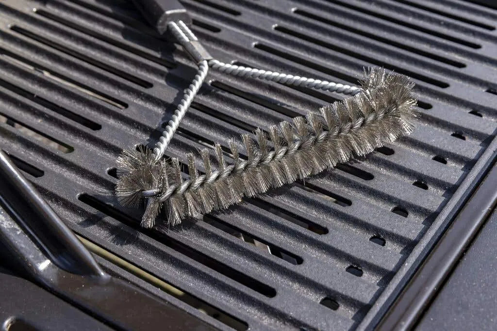 BBQ Buddy Grill Brush