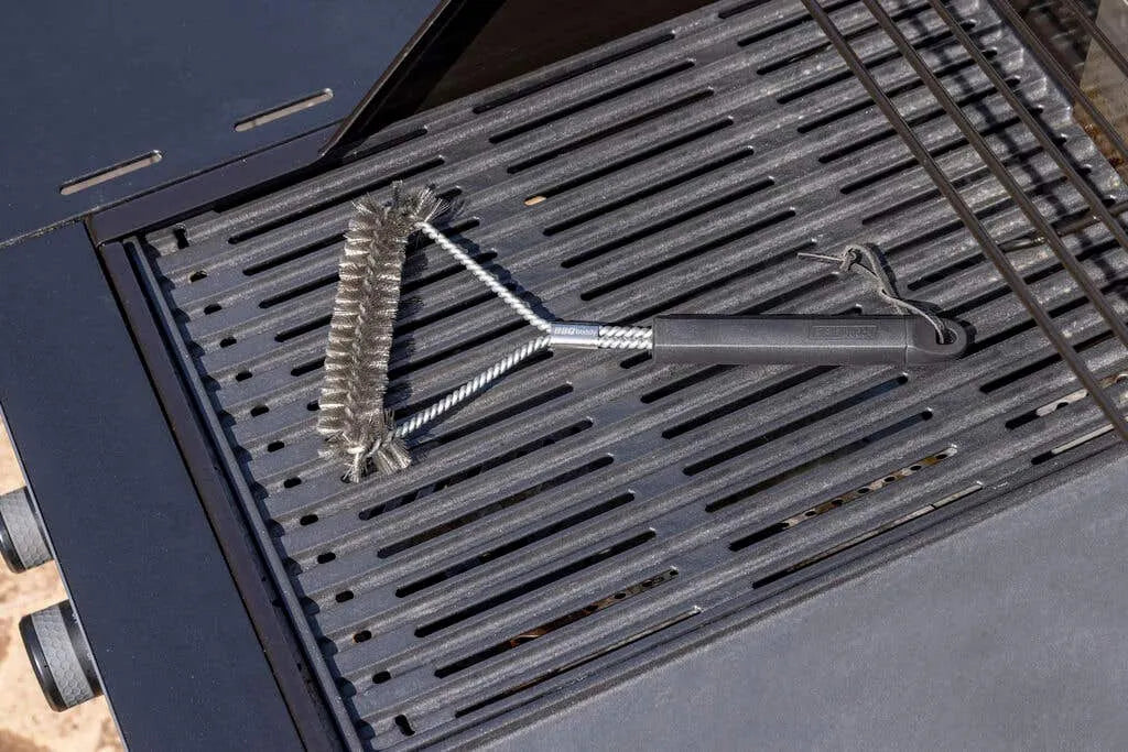 BBQ Buddy Grill Brush