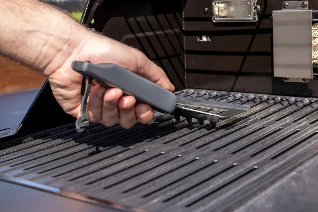 BBQ Buddy Grill Rake