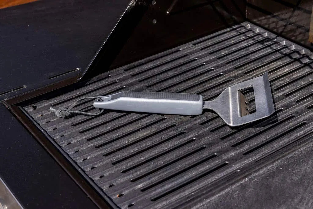 BBQ Buddy Grill Rake