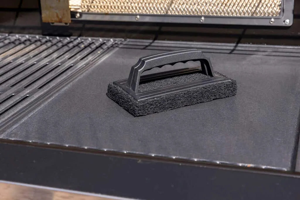 BBQ Buddy Hand Scrubber