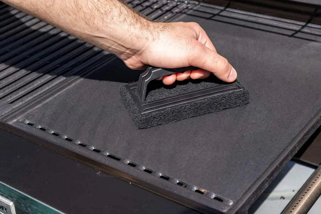 BBQ Buddy Hand Scrubber