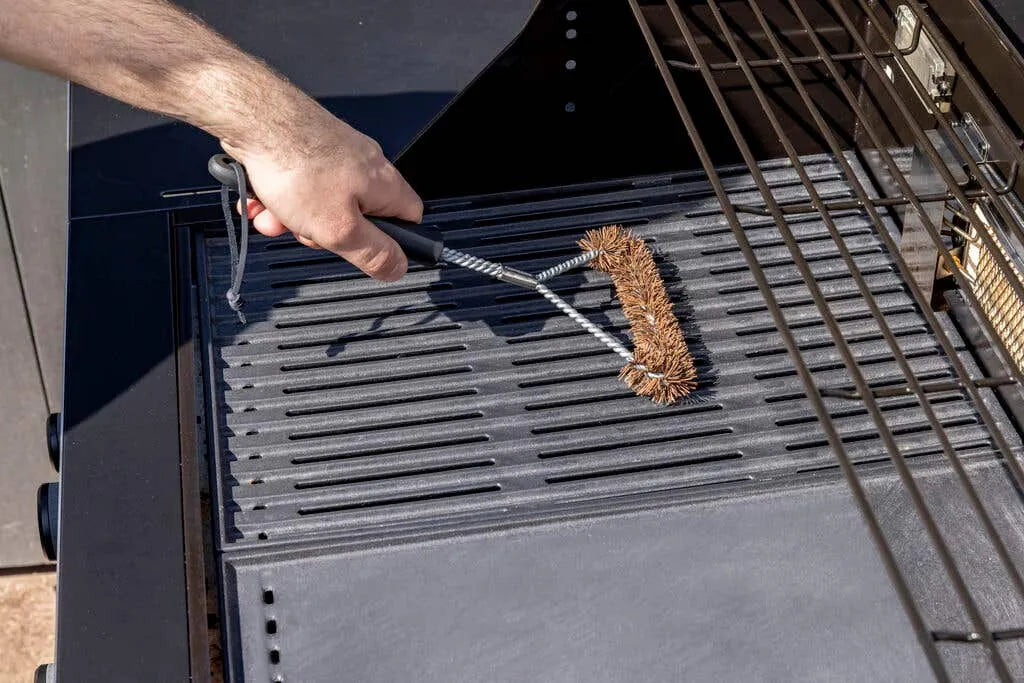 BBQ Buddy Palmyra Pit Brush