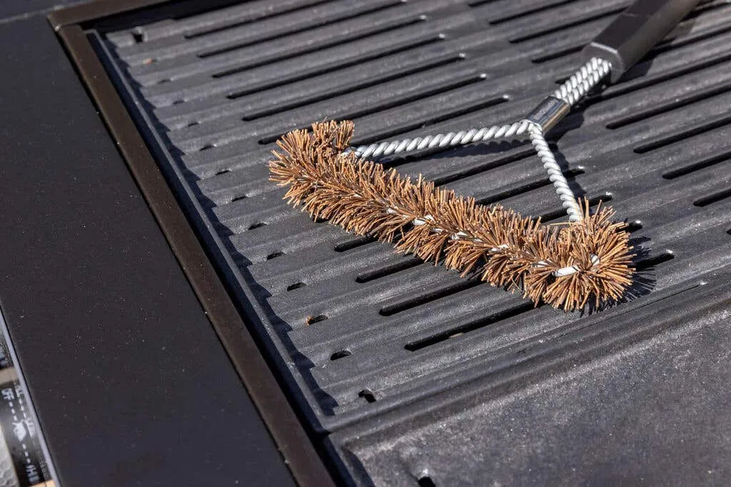 BBQ Buddy Palmyra Pit Brush