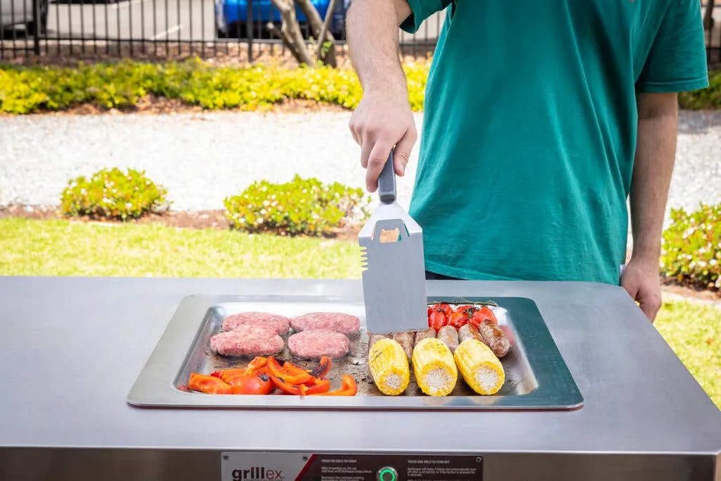 BBQ Buddy Spatula