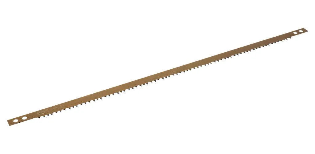Bahco Bow Saw Blade Hard Point Dry Wood 750mm