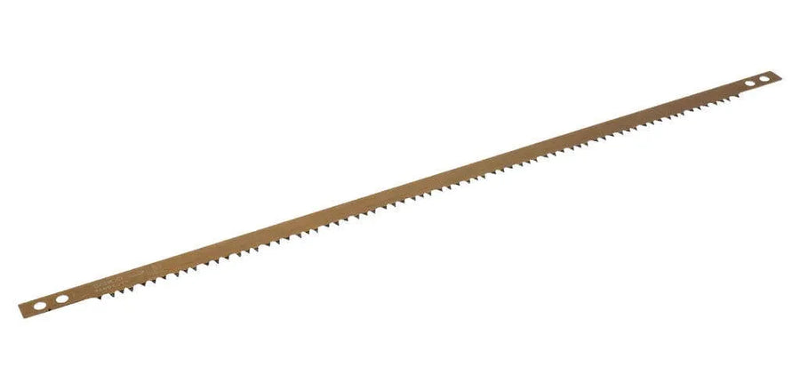 Bahco Bow Saw Blade Hard Point Dry Wood 750mm