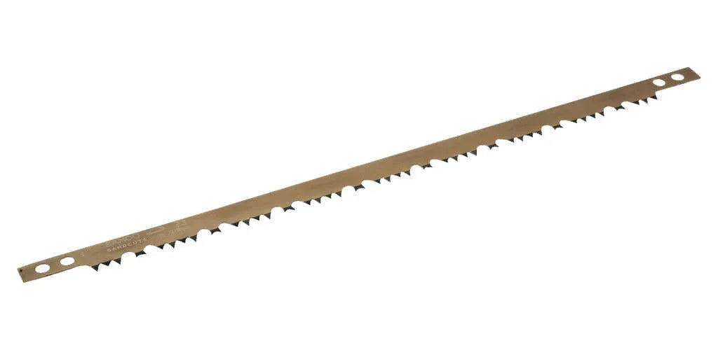 Bahco Bow Saw Blade Raker Green Wood 530mm