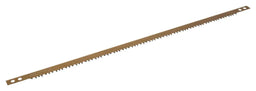 Bahco Bowsaw Blade Hard Point Dry Wood 530mm
