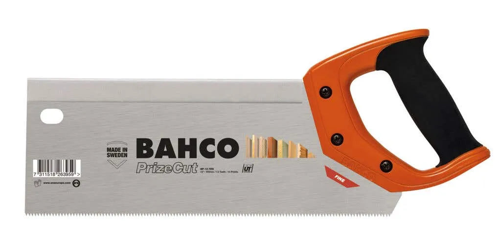 Bahco Teno Saw 300mm