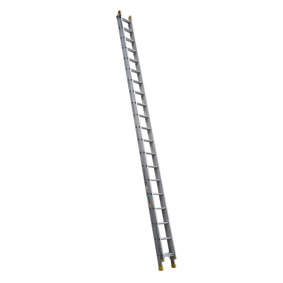 Bailey Extension Ladder Pro Punchlock 20 Aluminum 150kg