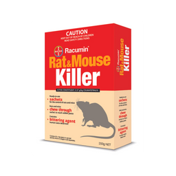 Bayer Racumin Rat & Mouse Killer Paste 200g