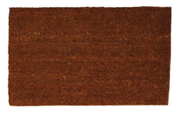 Bayliss Natural Plain Door Mat 450 x 750mm