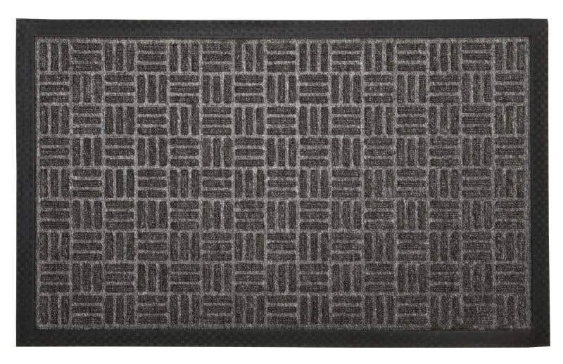 Bayliss Parquet Small Doormat 45 x 75cm