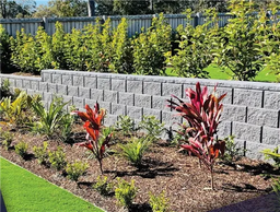Besser Block 200 Capping Tile (40mm)