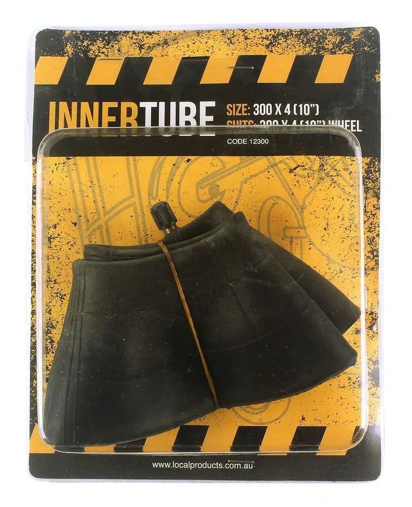 Blackmax PNeumatic Inner Tube 300 x 4in