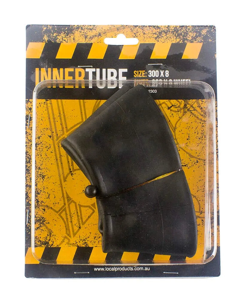 Blackmax PNeumatic Inner Tube 300 x 8in