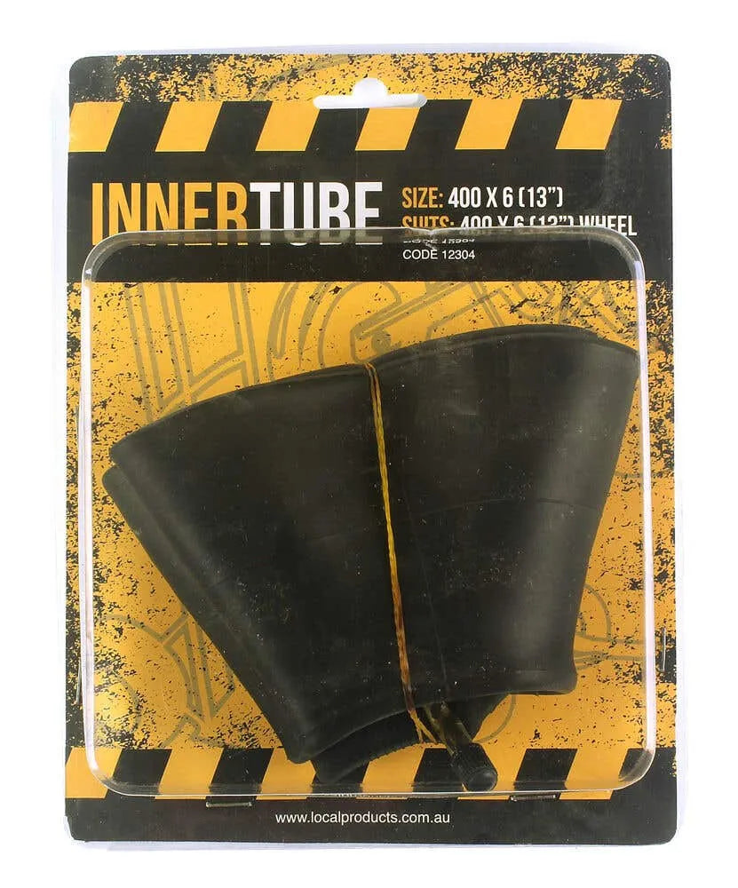 Blackmax PNeumatic Inner Tube 400 x 6in