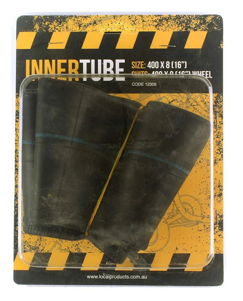 Blackmax PNeumatic Inner Tube 400 x 8in