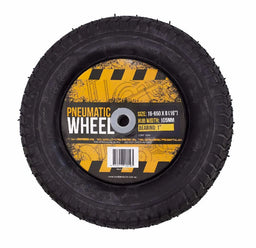 Blackmax PNeumatic Wheel 650 x 8in