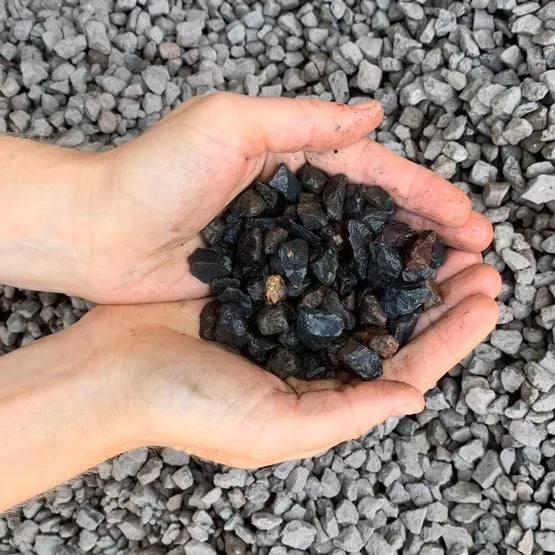 Blue Metal 10mm (20kg)