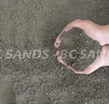 Blue Metal Crusher Dust