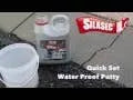 Bondall Silasec Waterproofer 1L