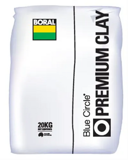 Boral Premium Clay 20kg